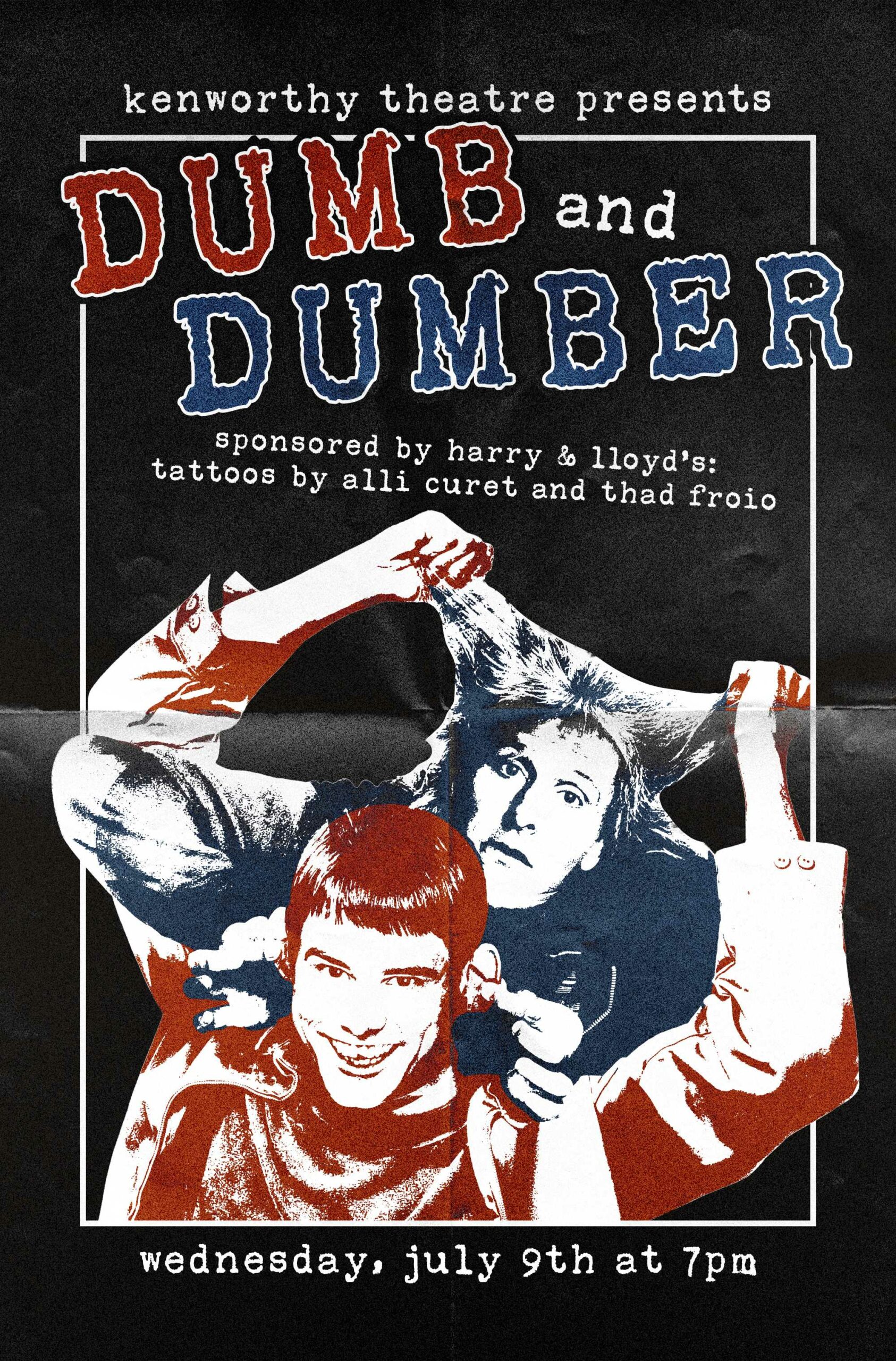 Dumb and Dumber |, image size:1686x2560